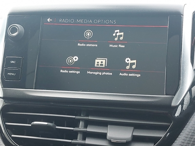 Used Peugeot 2008 2018 for sale - 77677788: Photo 18