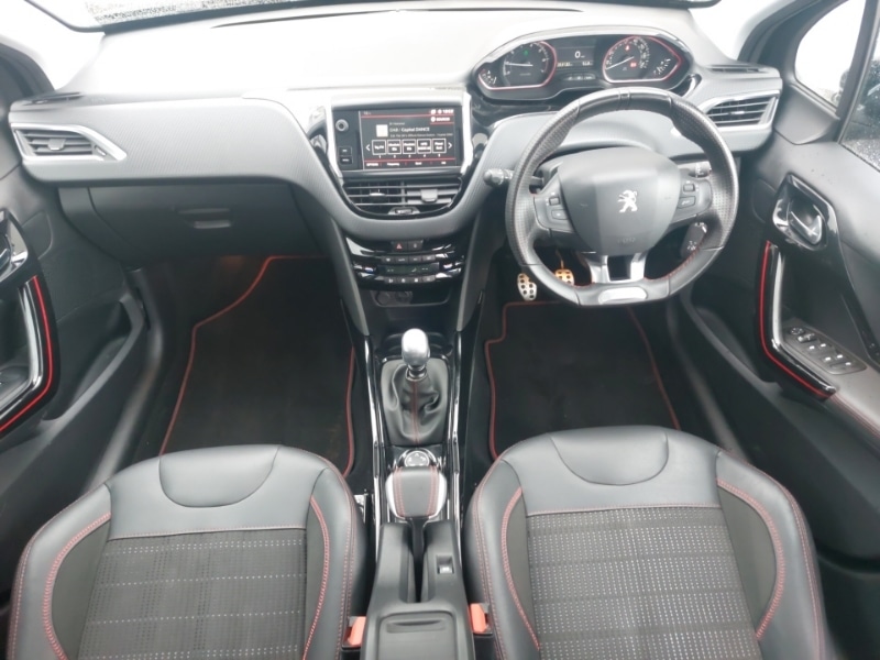 Used Peugeot 2008 2018 for sale - 77677788: Photo 2