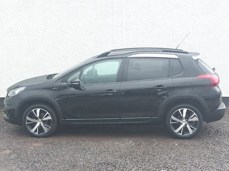 Used Peugeot 2008 2018 for sale - 77677788: Photo 4