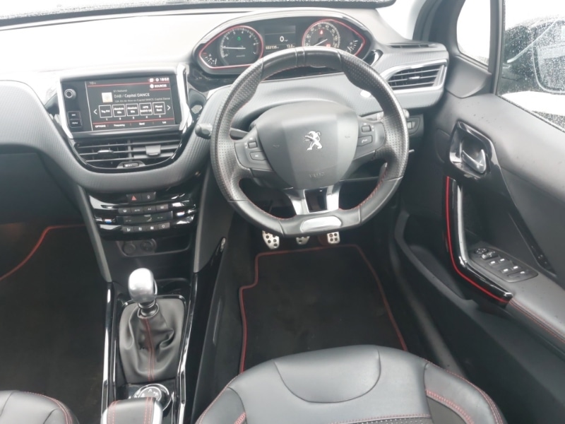 Used Peugeot 2008 2018 for sale - 77677788: Photo 7