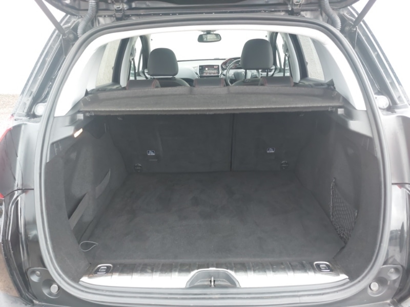 Used Peugeot 2008 2018 for sale - 77677788: Photo 8