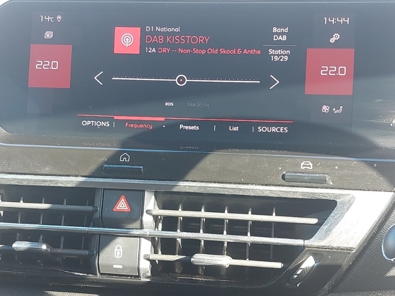 Used Citroen C4 2021 for sale - 77717272: Photo 10