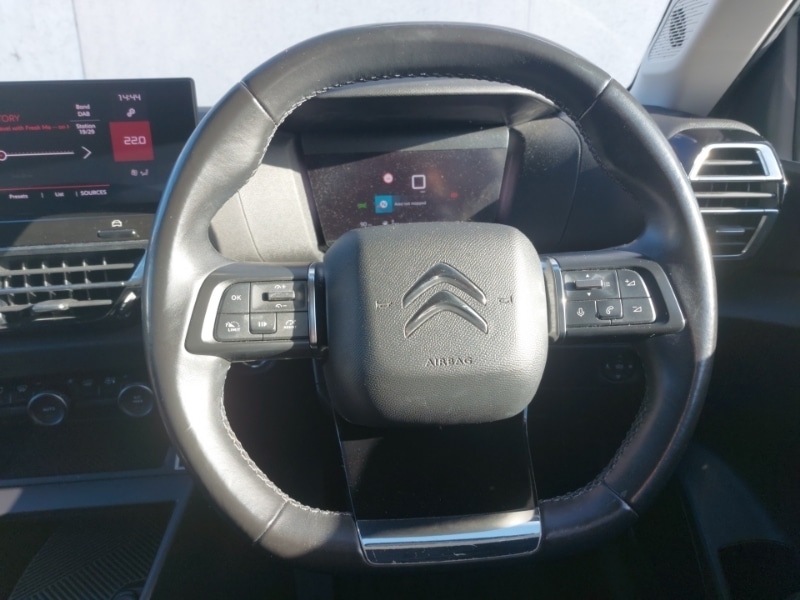 Used Citroen C4 2021 for sale - 77717272: Photo 11