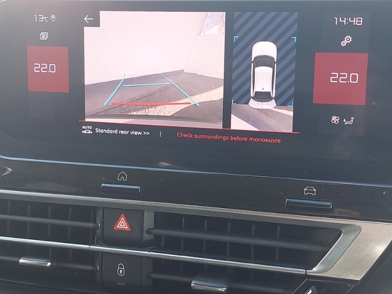 Used Citroen C4 2021 for sale - 77717272: Photo 12