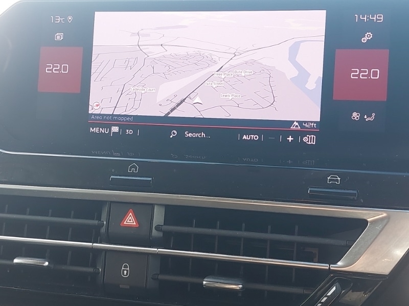 Used Citroen C4 2021 for sale - 77717272: Photo 13