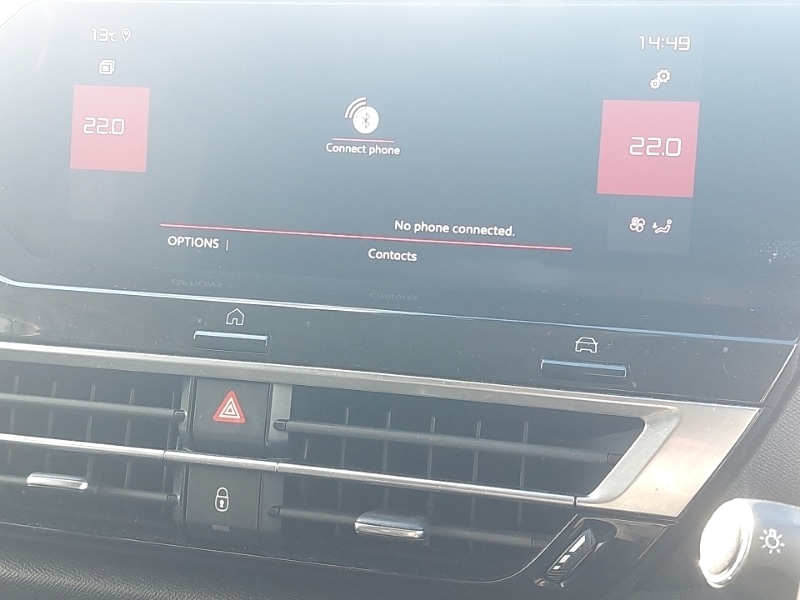 Used Citroen C4 2021 for sale - 77717272: Photo 14