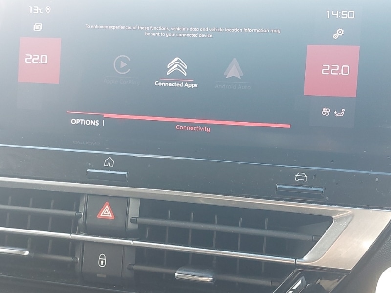 Used Citroen C4 2021 for sale - 77717272: Photo 15