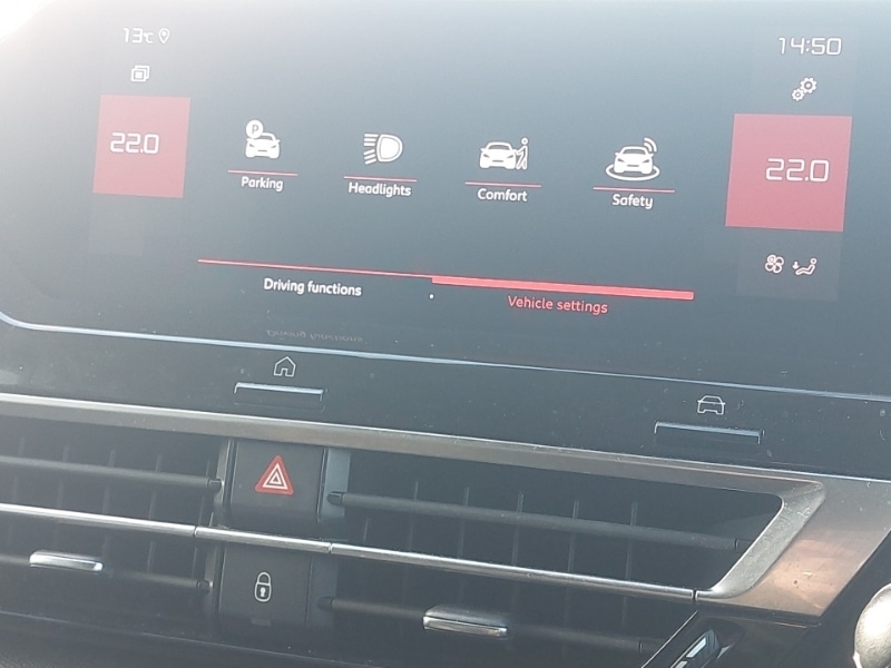 Used Citroen C4 2021 for sale - 77717272: Photo 16