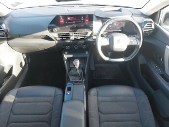 Used Citroen C4 2021 for sale - 77717272: Photo