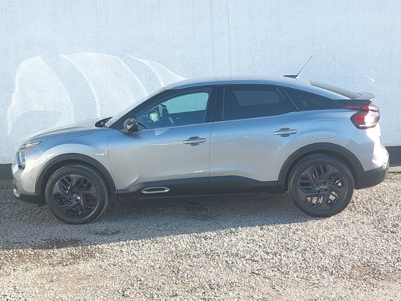 Used Citroen C4 2021 for sale - 77717272: Photo 4