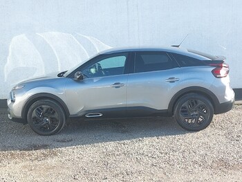 Used Citroen C4 2021 for sale - 77717272: Photo