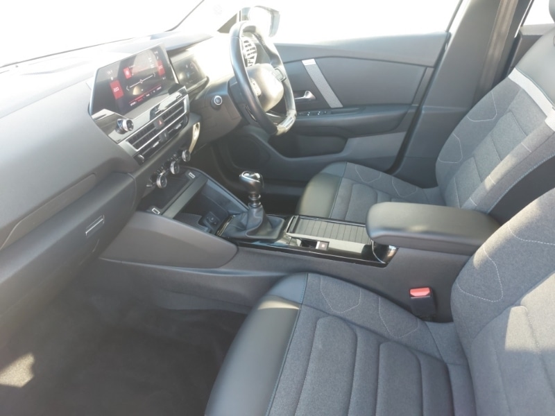 Used Citroen C4 2021 for sale - 77717272: Photo 5