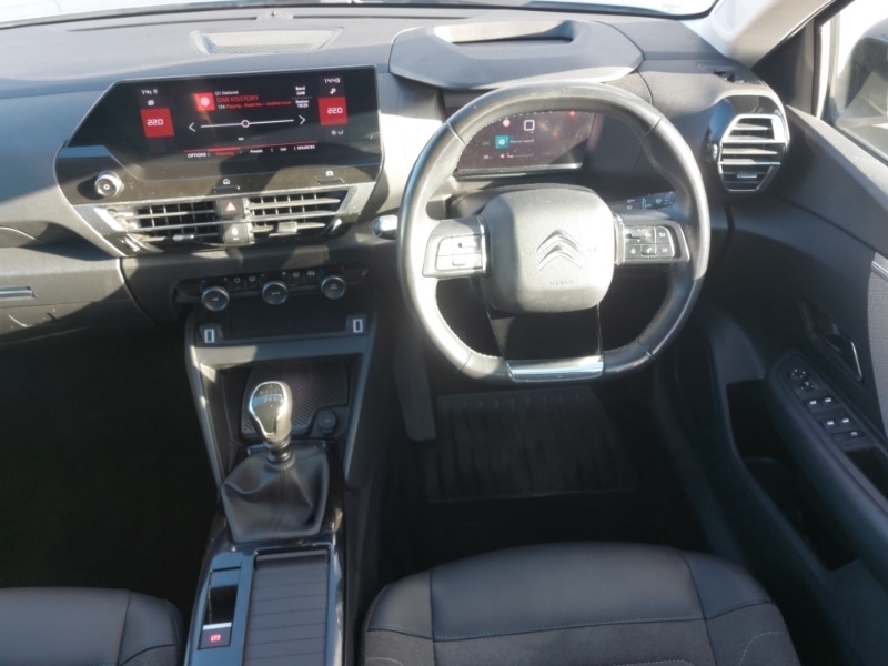 Used Citroen C4 2021 for sale - 77717272: Photo 7