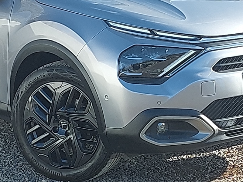 Used Citroen C4 2021 for sale - 77717272: Photo 9