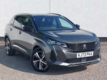 2024 - 1.2 Hybrid 136 GT 5dr e-DSC6