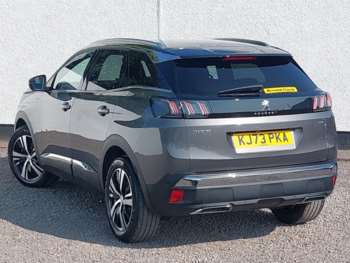 Used Peugeot 3008 2024 for sale - 74933267: Photo