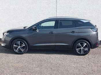 Used Peugeot 3008 2024 for sale - 74933267: Photo