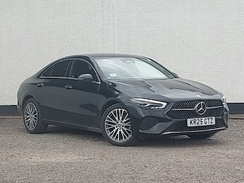Used Mercedes-Benz CLA 2025 for sale - 79489619: Photo