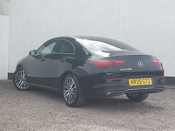 Used Mercedes-Benz CLA 2025 for sale - 79489619: Photo
