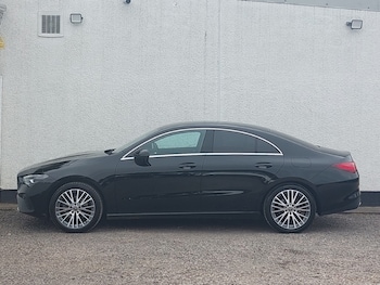 Used Mercedes-Benz CLA 2025 for sale - 79489619: Photo