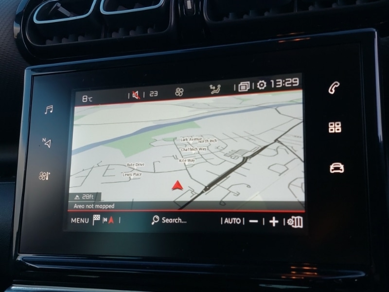 Used Citroen C3 Aircross 2018 for sale - 76924810: Photo 10