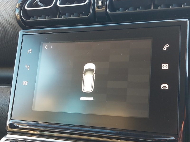 Used Citroen C3 Aircross 2018 for sale - 76924810: Photo 11