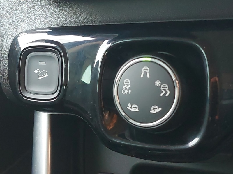 Used Citroen C3 Aircross 2018 for sale - 76924810: Photo 12