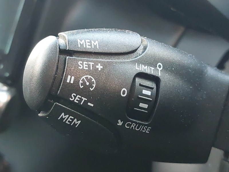 Used Citroen C3 Aircross 2018 for sale - 76924810: Photo 13