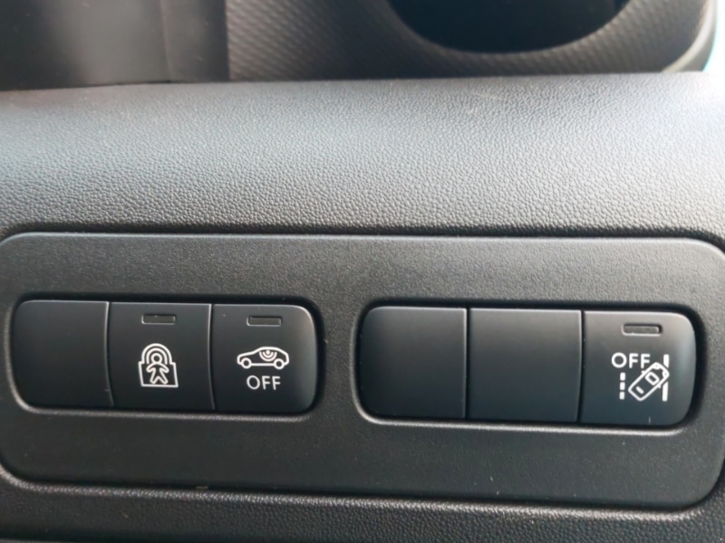 Used Citroen C3 Aircross 2018 for sale - 76924810: Photo 16