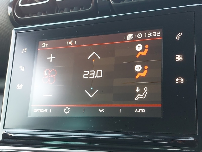 Used Citroen C3 Aircross 2018 for sale - 76924810: Photo 19