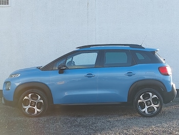 Used Citroen C3 Aircross 2018 for sale - 76924810: Photo