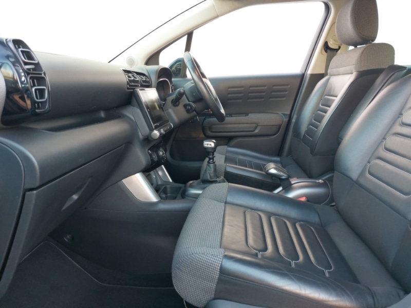 Used Citroen C3 Aircross 2018 for sale - 76924810: Photo 5