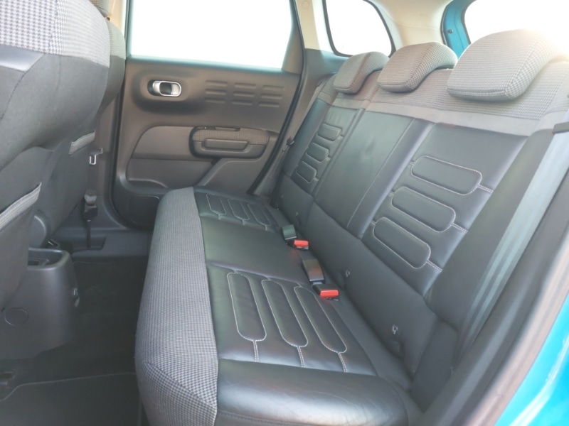 Used Citroen C3 Aircross 2018 for sale - 76924810: Photo 6