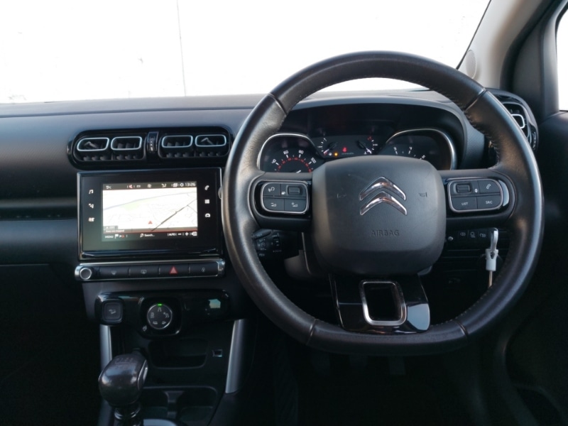 Used Citroen C3 Aircross 2018 for sale - 76924810: Photo 7