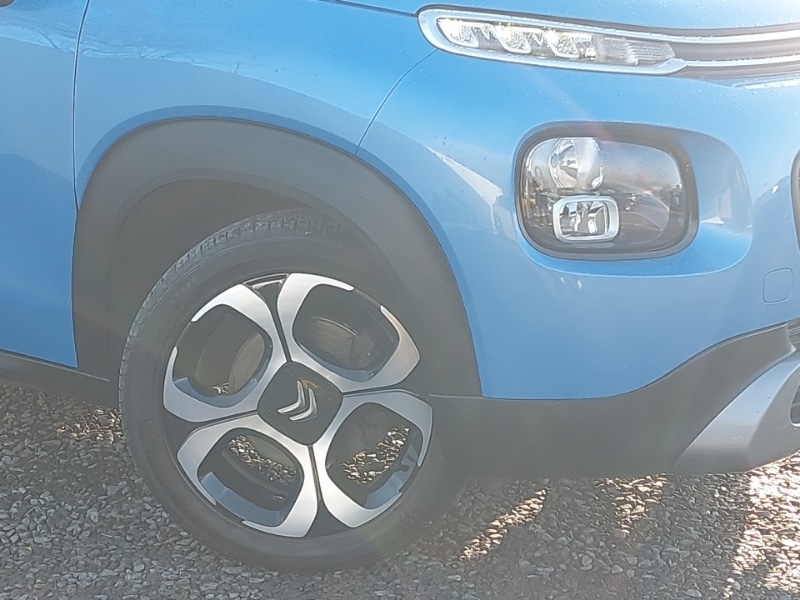 Used Citroen C3 Aircross 2018 for sale - 76924810: Photo 9