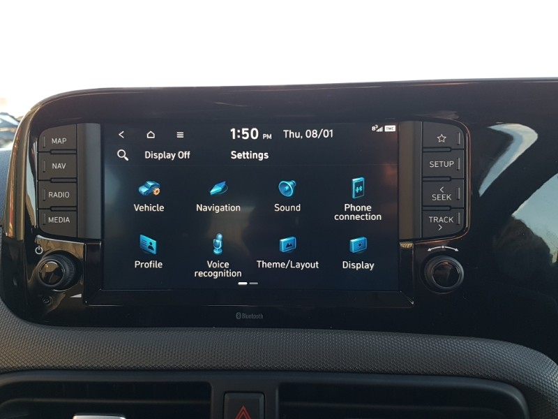 Used Hyundai i10 2025 for sale - 77392982: Photo 19