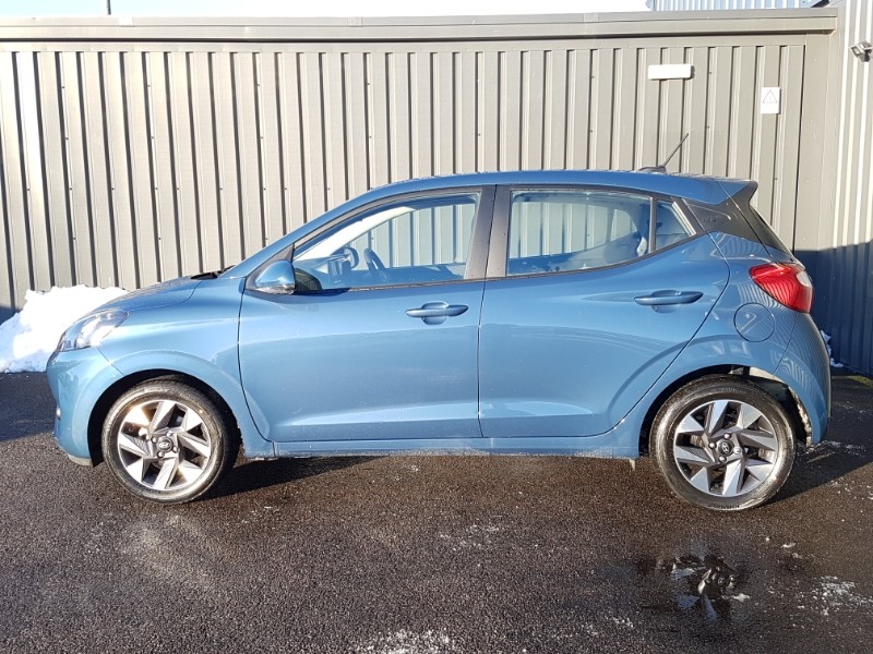 Used Hyundai i10 2025 for sale - 77392982: Photo 4