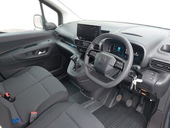 Used Citroen Berlingo 2026 for sale - 78490579: Photo