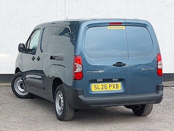 Used Citroen Berlingo 2026 for sale - 78490579: Photo