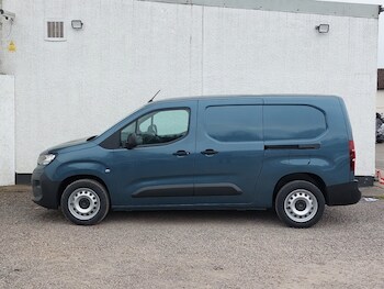 Used Citroen Berlingo 2026 for sale - 78490579: Photo