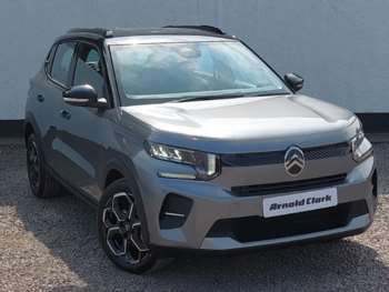 2025 - 1.2 Turbo Plus 5dr