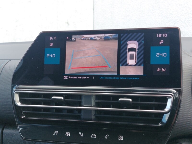 Used Citroen C5 Aircross 2023 for sale - 78013256: Photo 10