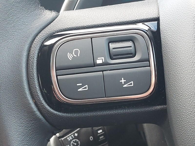 Used Citroen C5 Aircross 2023 for sale - 78013256: Photo 15