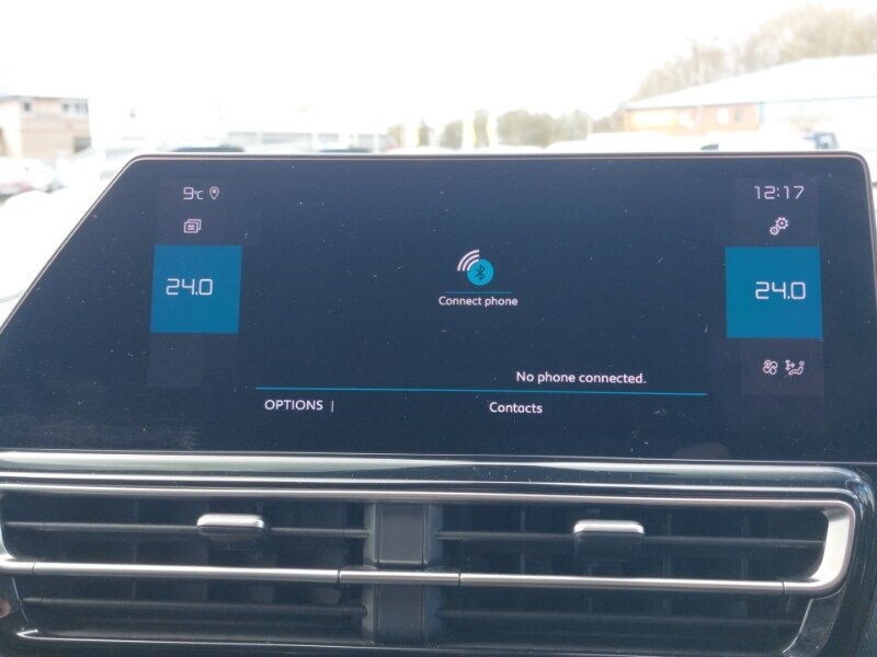 Used Citroen C5 Aircross 2023 for sale - 78013256: Photo 17