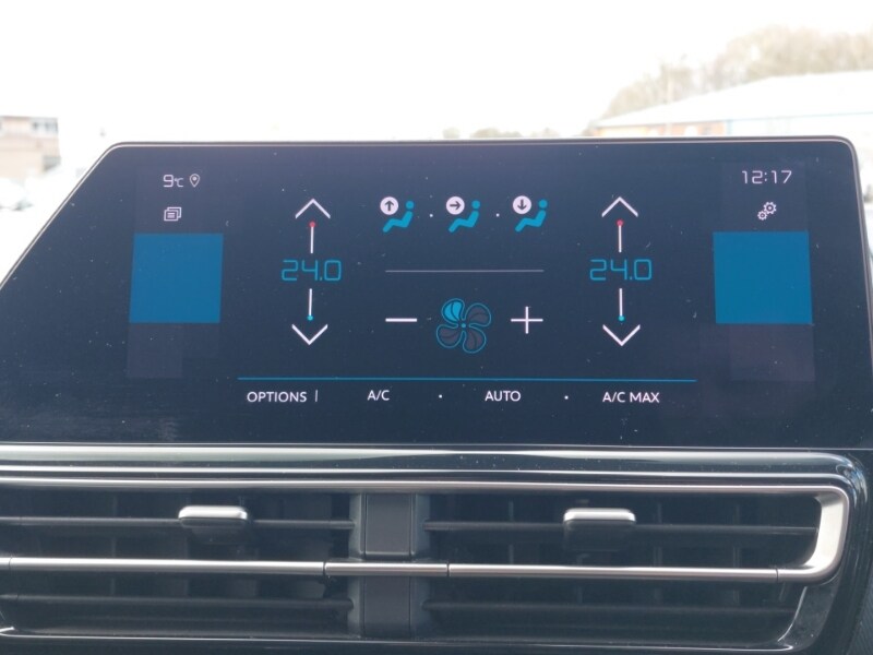 Used Citroen C5 Aircross 2023 for sale - 78013256: Photo 18