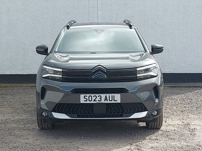 Used Citroen C5 Aircross 2023 for sale - 78013256: Photo 19