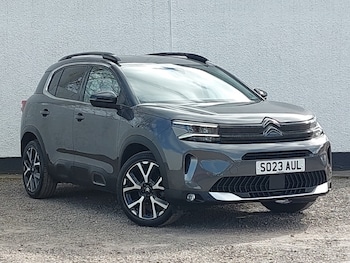 Used Citroen C5 Aircross 2023 for sale - 78013256: Photo