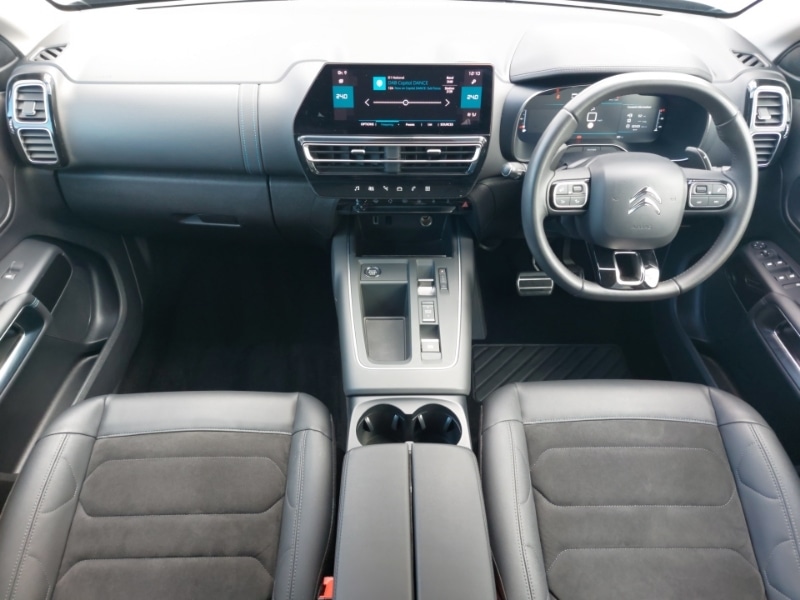 Used Citroen C5 Aircross 2023 for sale - 78013256: Photo 2