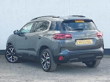 Used Citroen C5 Aircross 2023 for sale - 78013256: Photo