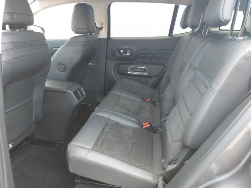 Used Citroen C5 Aircross 2023 for sale - 78013256: Photo 6